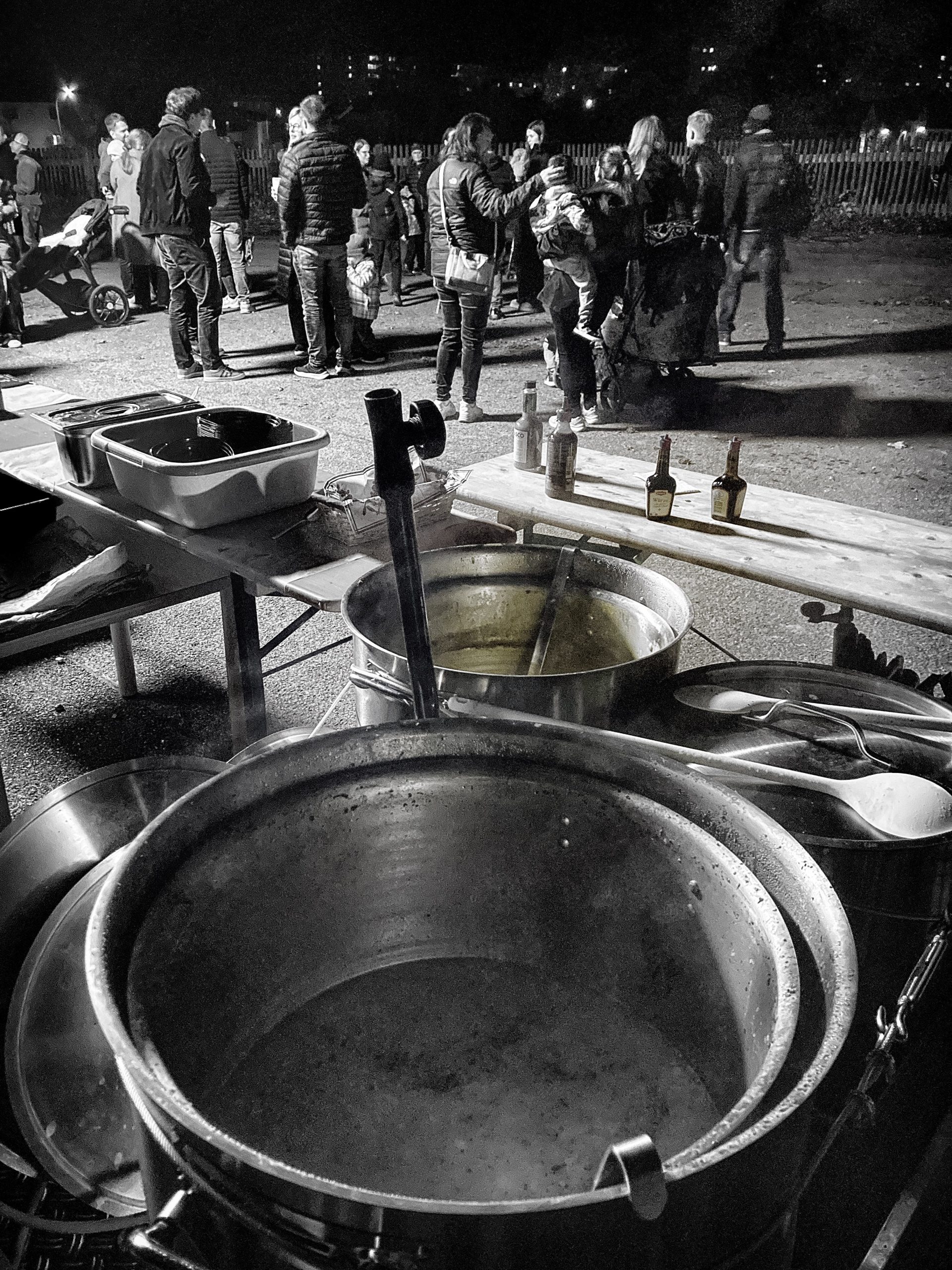 14.11.25: St.-Martins-Umzug im Kinderhaus St. Elisabeth